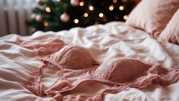 Какое нижнее белье носить зимой