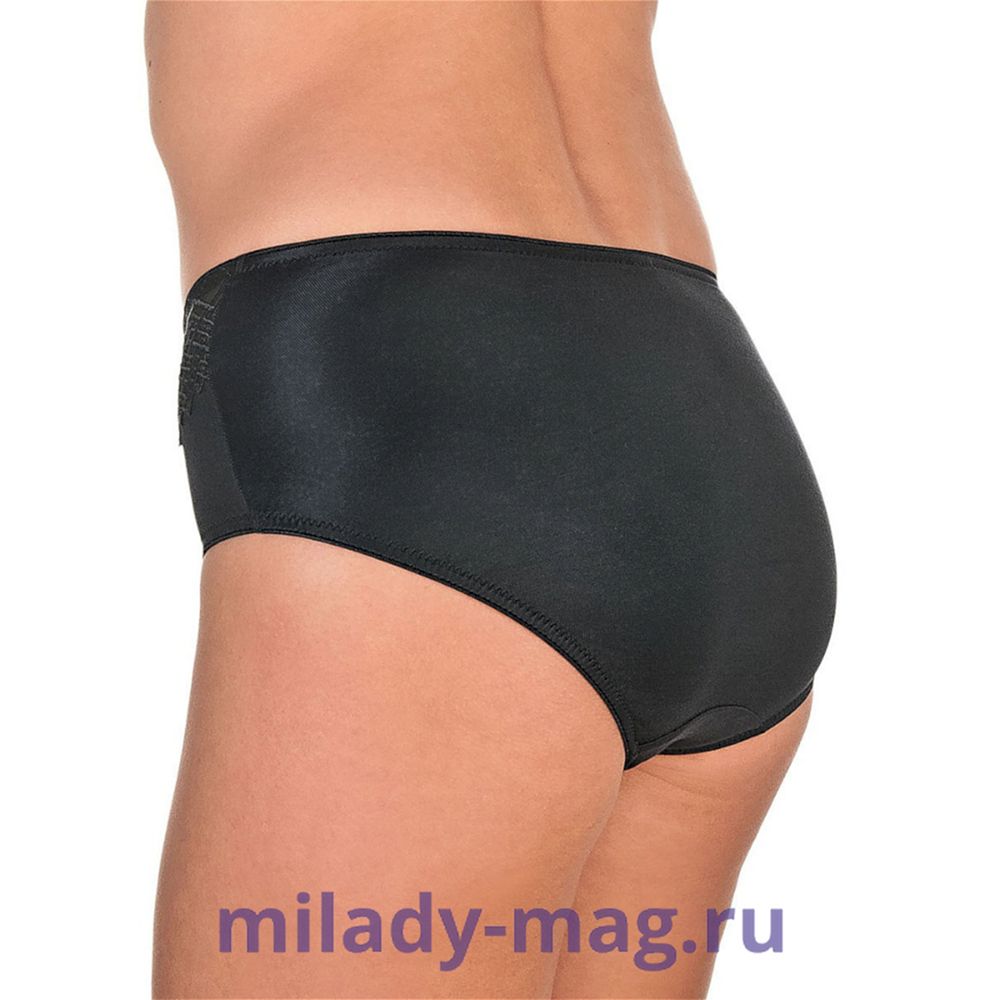 Трусы Felina 1301 Joy, черный черный в Салоне женского белья "Миледи"