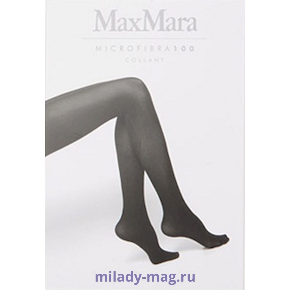 Колготки Max Mara Minerva  в Салоне женского белья "Миледи"