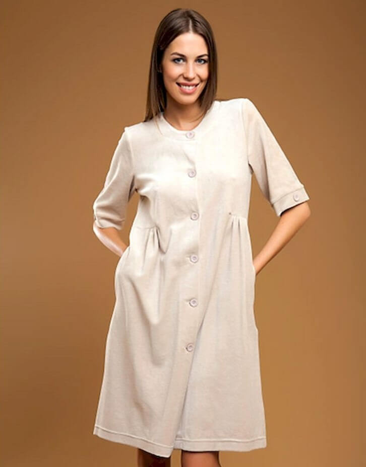 Пижамы и халаты Maybel – модные тенденции в этом сезоне