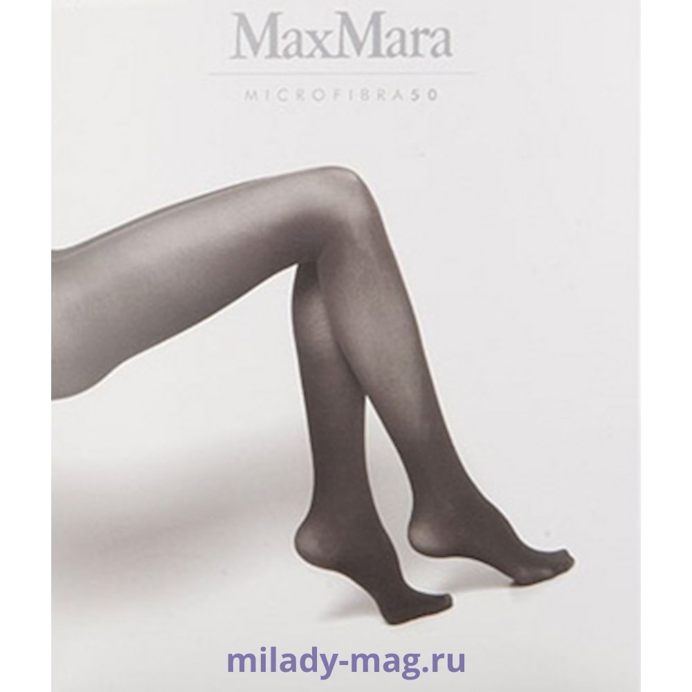 Колготки Max Mara Freno  в Салоне женского белья "Миледи"