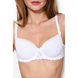 Triumph Modern Finesse Wired Padded Bra –