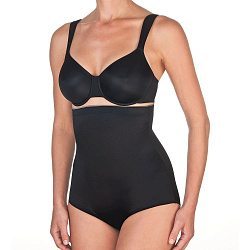 Conturelle Body-Shaper 81822 Soft Touch schwarz 36 : Conturelle